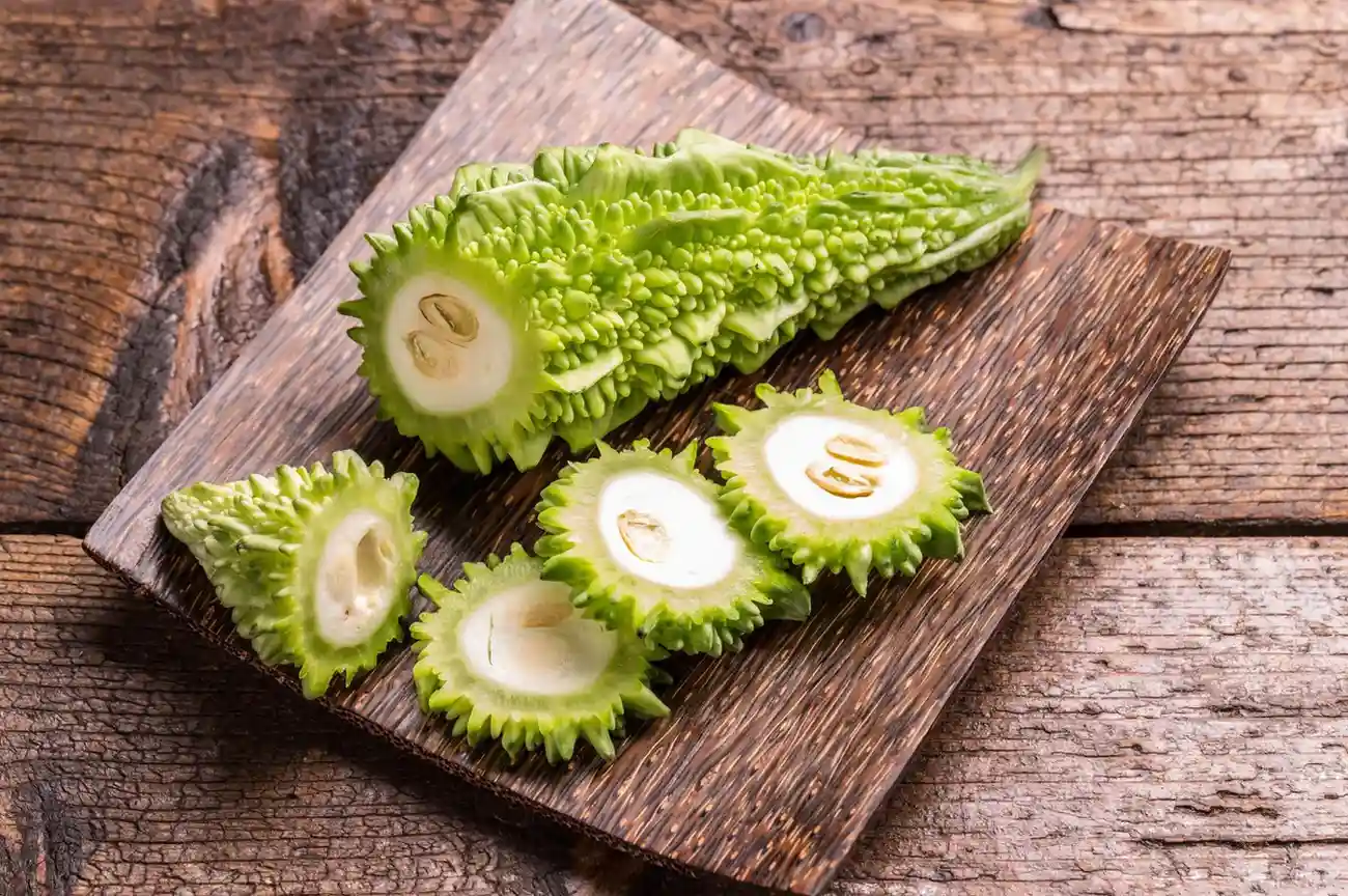 GlucoZen™ Bitter Melon