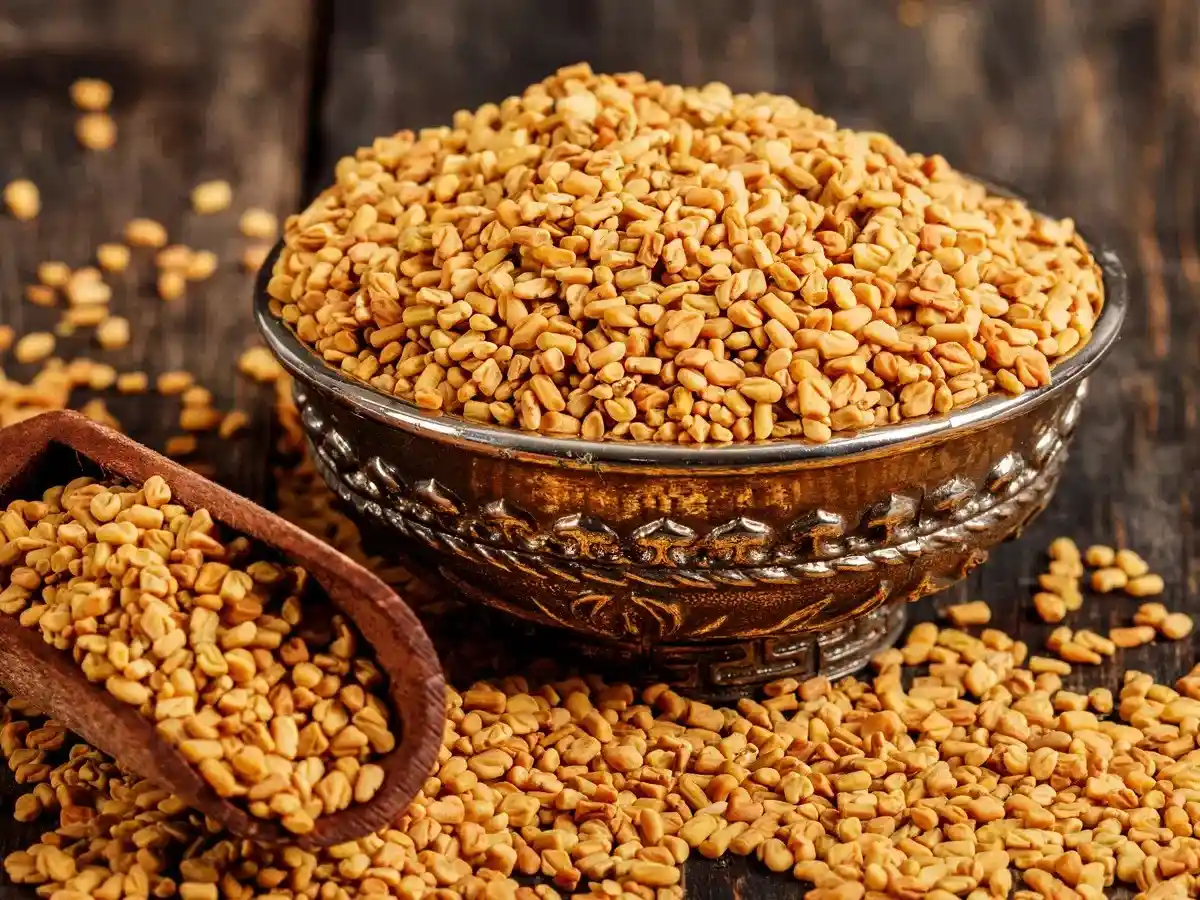 GlucoZen™ Fenugreek